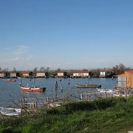 Puccini Lido di Spina