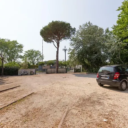 Puccini Apartment *