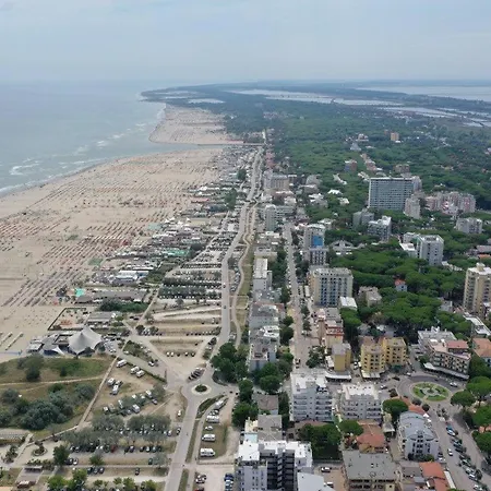 Puccini Lejlighed Lido di Spina
