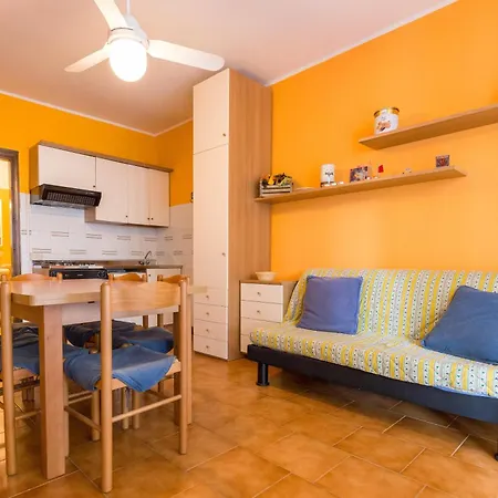 Puccini Apartamento Lido di Spina