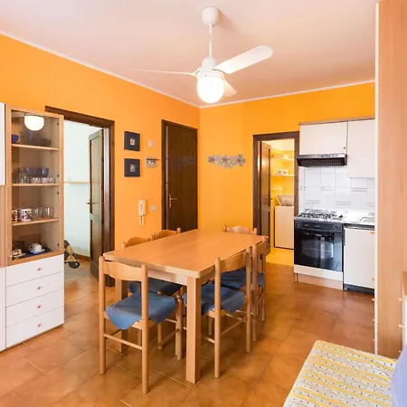 Apartamento Puccini Lido di Spina