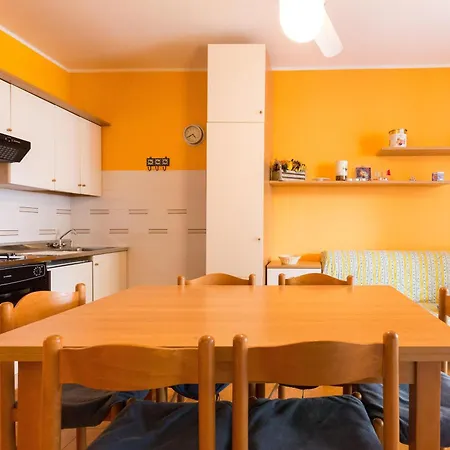 Apartamento Puccini