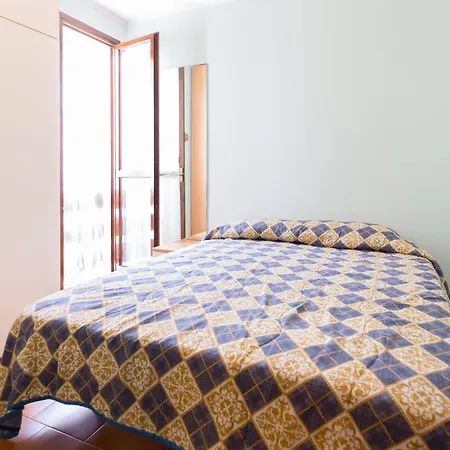 Apartamento Puccini *