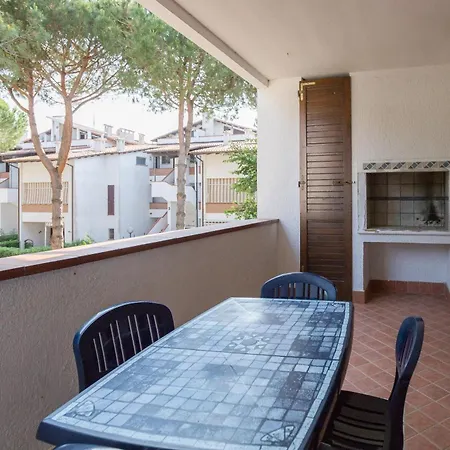 Puccini Lido di Spina