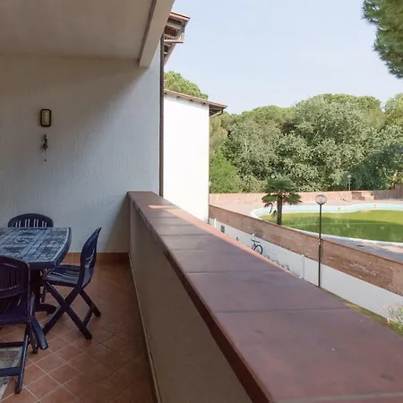 Puccini Daire Lido di Spina