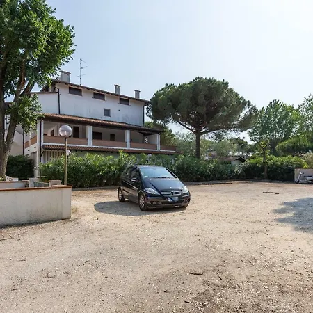 Apartmán Puccini Lido di Spina