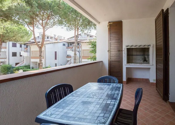 Apartamento Puccini Lido di Spina