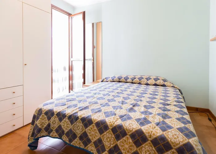 Apartamento Puccini *