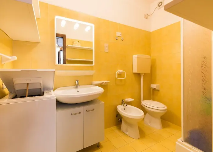 Apartamento Puccini Lido di Spina