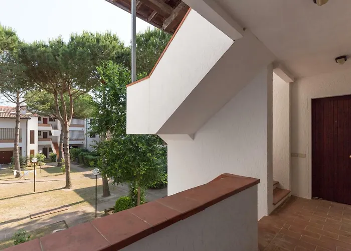 Apartamento Puccini Lido di Spina