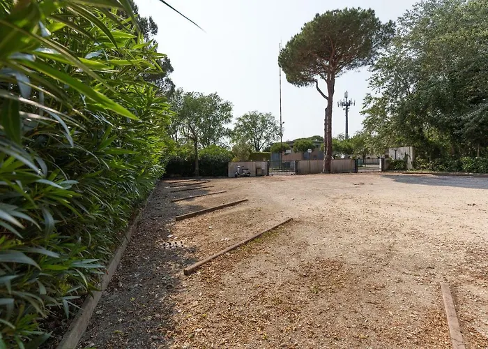 Puccini Apartamento *