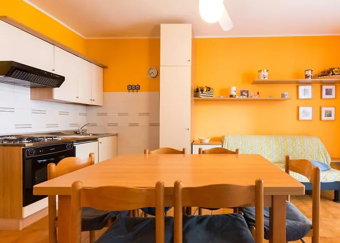 Puccini * Lido di Spina