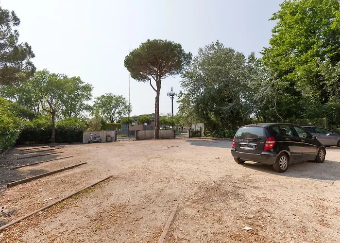 Puccini Apartamento *